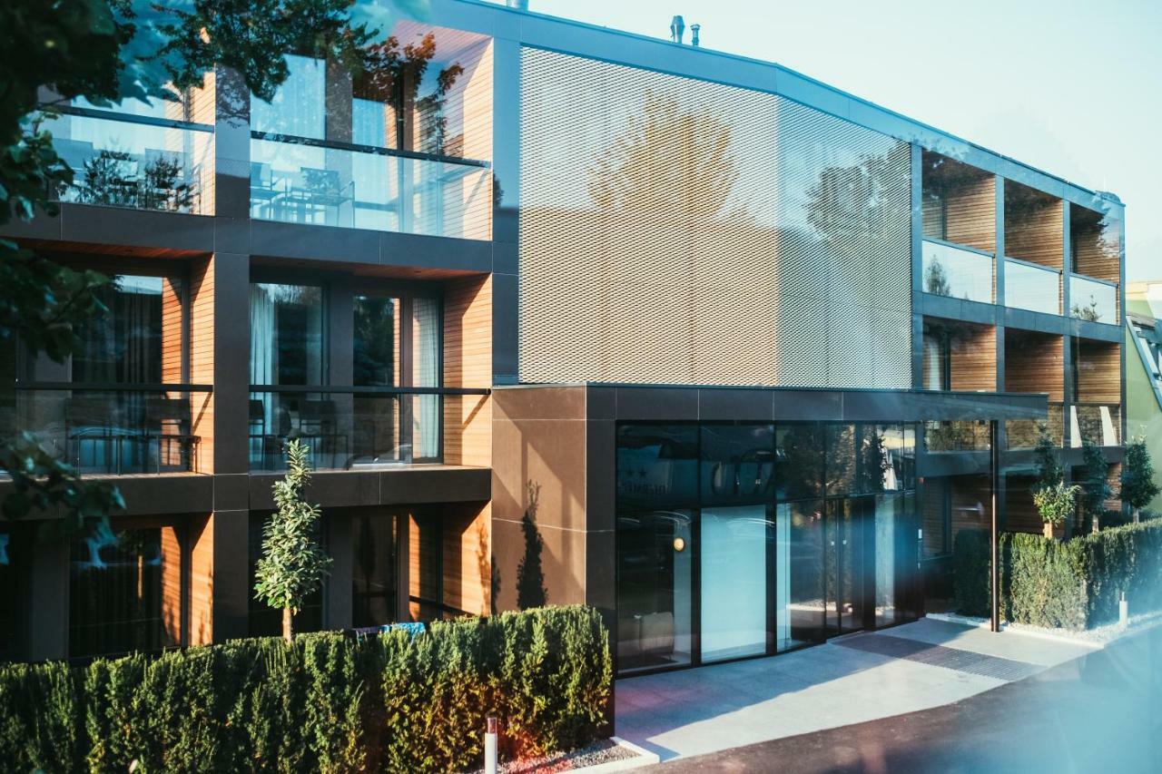 Hotel Kowald Loipersdorf Loipersdorf bei Fuerstenfeld Exterior photo
